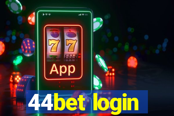 44bet login